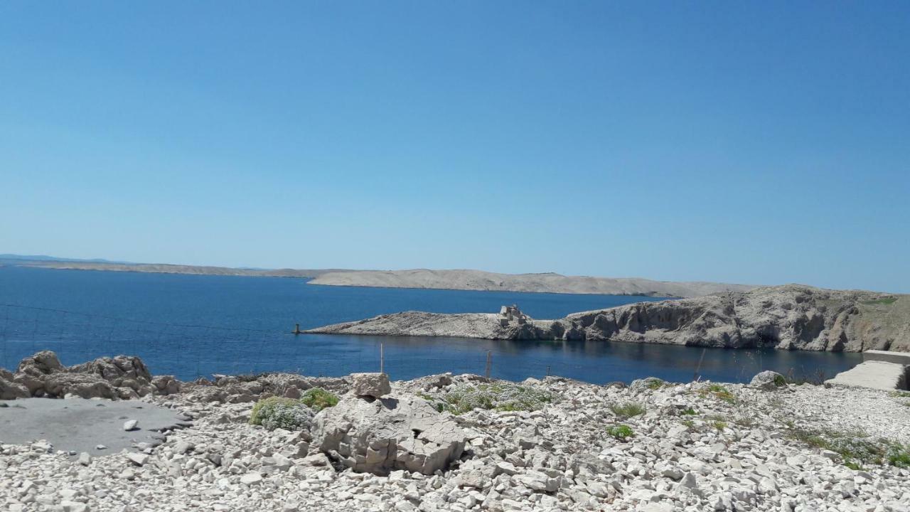 شقة باغ  في Vila Nainer المظهر الخارجي الصورة